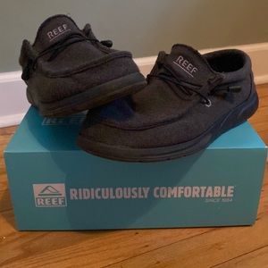 Reef slip on shoes